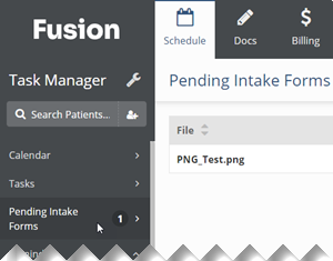 fusion_schedule_intake_forms.png