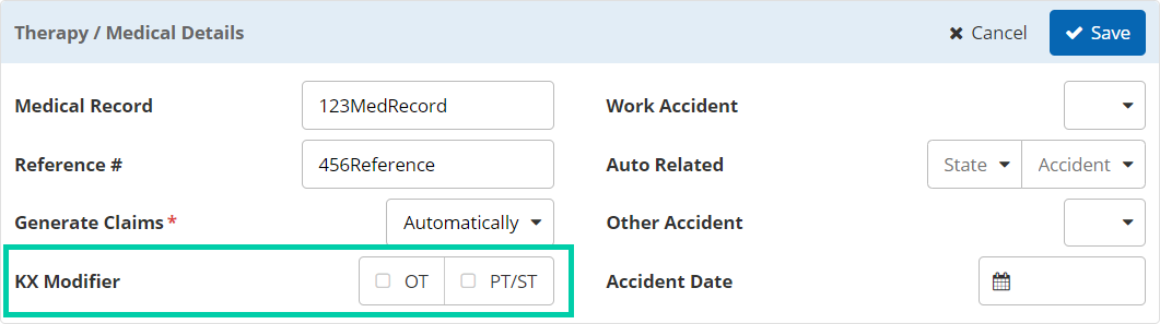 Kx Modifiers Fusion Web Clinic 